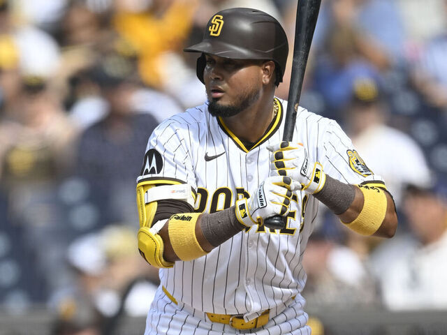 Luis Arraez será el dueño de la posición 4, nuevo intermedista en la bahía.