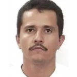 Fotografía tomada a través de rastreo de redes del líder del Cartel de Jalisco Nueva Generación (CJNG), Nemesio Oseguera Cervantes, alias El Mencho. EFE/ Rastreo de Redes.
