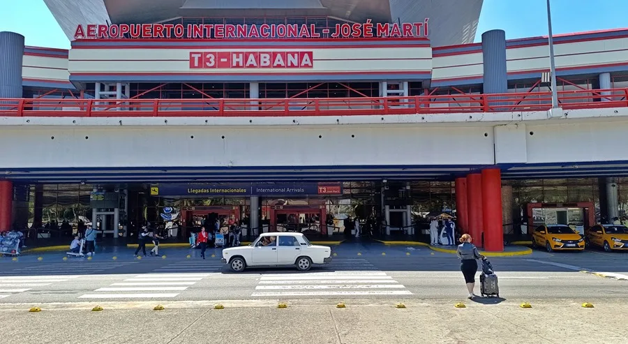 Cuba sin combustible: vuelos paran en RD