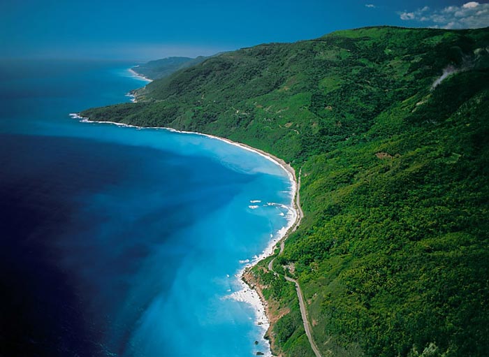 Parque Nacional Jaragua.