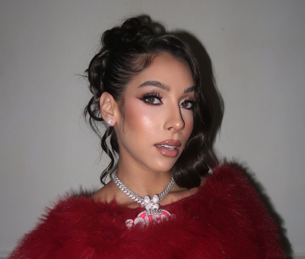 Angélica Gutiérrez, La Gigi