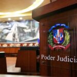 Poder Judicial de la República Dominicana.