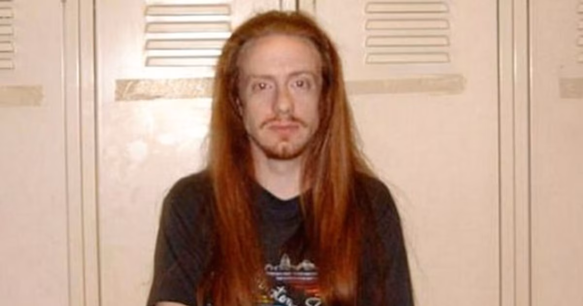 Mike “Madman” Marcum