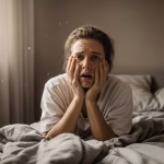 El insomnio, la apnea del sueño, los ruidos nocturnos y el uso de pantallas son causas frecuentes de no sentirse descansado tras dormir