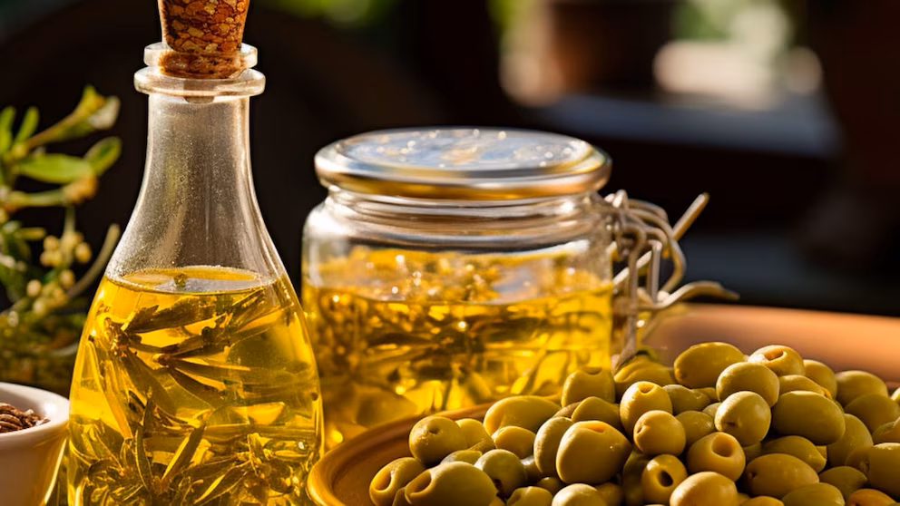Un nuevo estudio vincula el consumo de aceite de oliva extra virgen con la protección de la función cognitiva