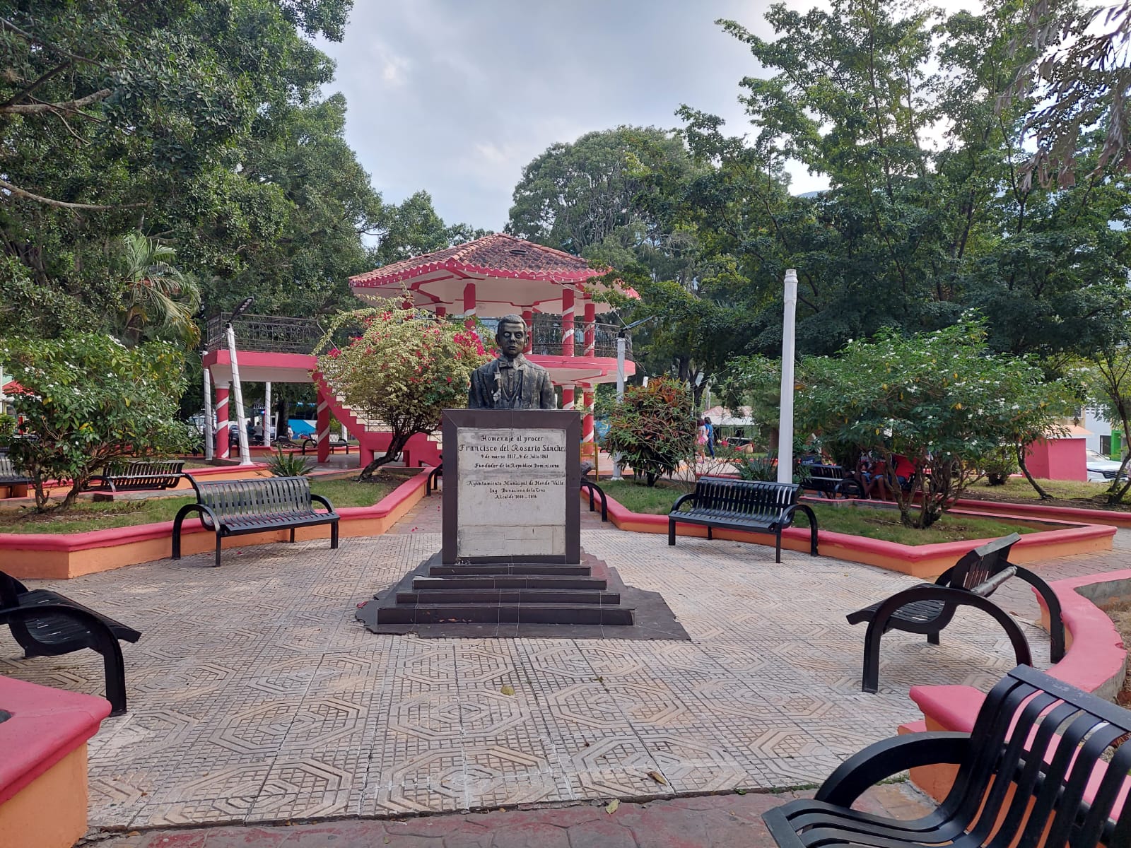 Hondo Valle, Elías Piña