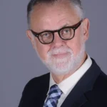 El comunicador y diplomático Fausto Jáquez