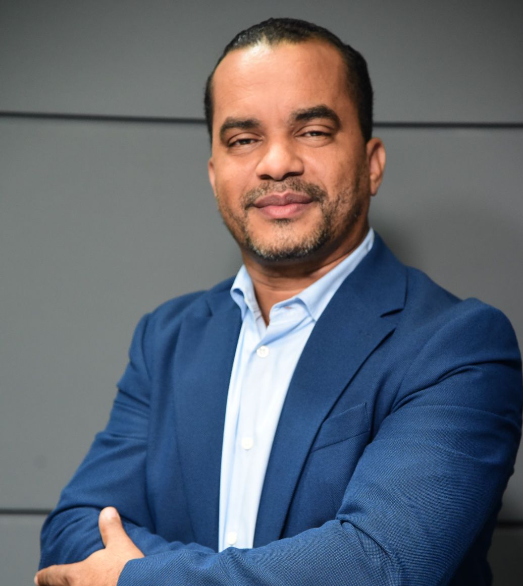 Jimmy Rosario Bernard como nuevo rector del Instituto Tecnológico de Las Américas (ITLA),