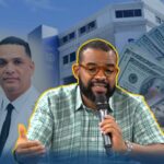 Obniel Ramírez Yeyea condena.