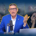 Ricardo Nieves haitianas decapitadas.