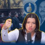 Kimberly Taveras truena por presidenciables.