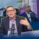 Ricardo Nieves discurso de Danilo. PLD. IA.