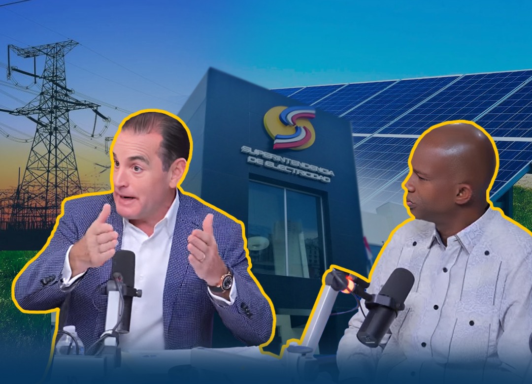 Los paneles solares Janariz.