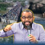 Obniel Ramírez migración haitiana RD.