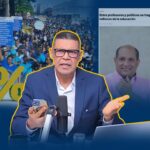 Ricardo Nieves 4% Educación.