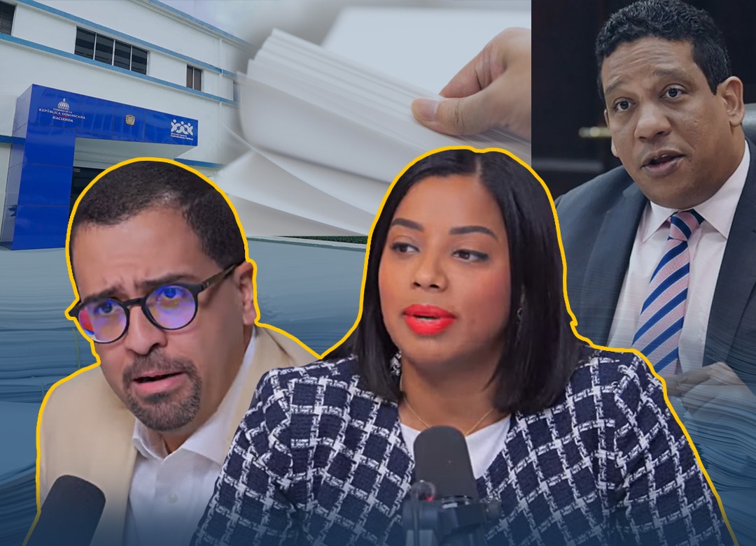 Expertos CCP obvia declaración jurada.