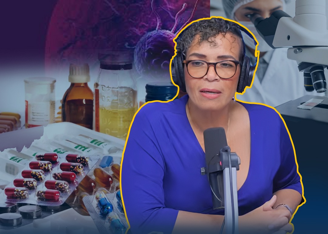 Hichez recomienda quitar la cultura del “daó” y disponer dinero para la investigación en neurociencia en RD