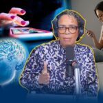 Dra. Hichez Celular niños cerebro.