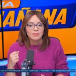 Dannira Caminero Conani muerte bebé en hogar.