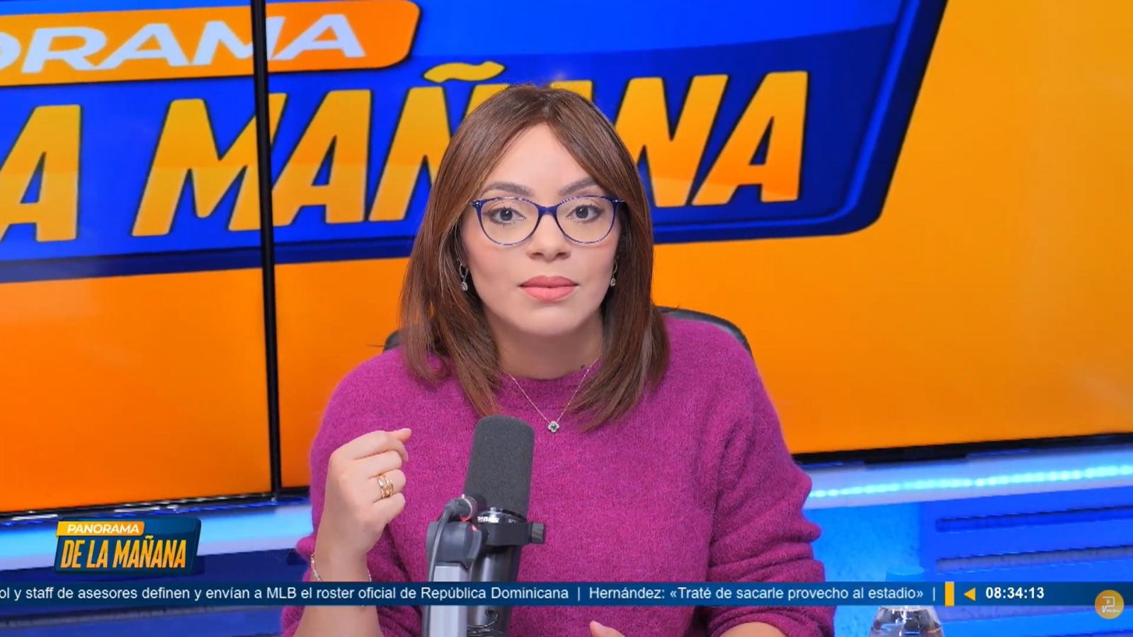 Dannira Caminero Conani muerte bebé en hogar.