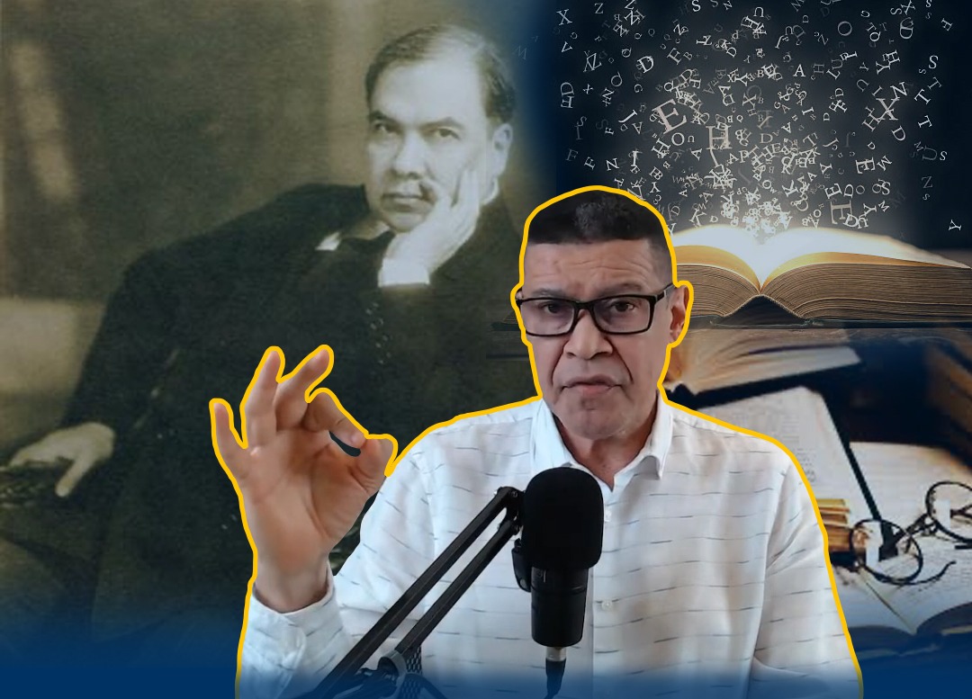 Ricardo Nieves Literatura Hato Mayor.