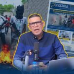 Ricardo Nieves bandas crimanles haitianas.