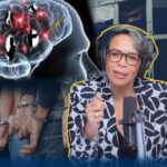 Dra. Hichez cerebro psicópata Llenas Aybar.