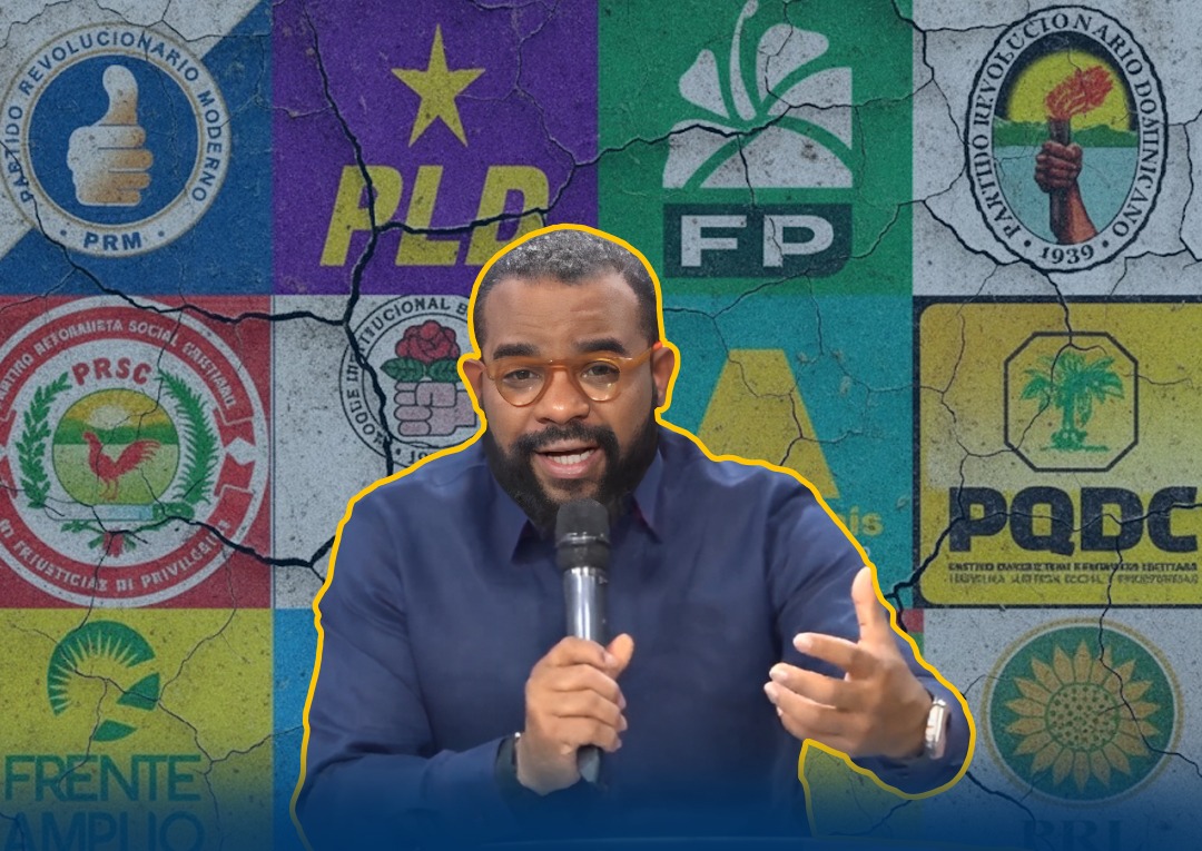 Obniel Ramírez los partidos empresas privadas.