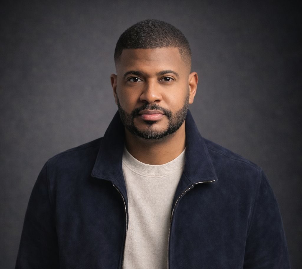 Comunicador y creador de contenido Vladimir Jáquez