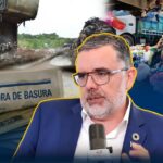 Josep Tost modelo tarifa colombiano basura.
