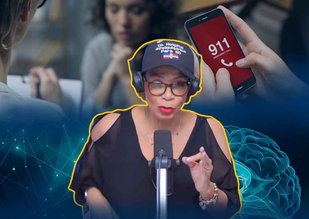 Dra. Hichez operador 4116-- 9-1-1-