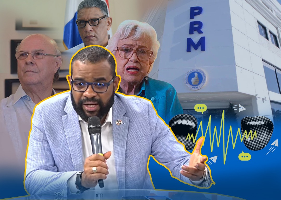 Obniel R. PRM corrupción 11 años.