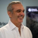 Presidente Luis Abinader