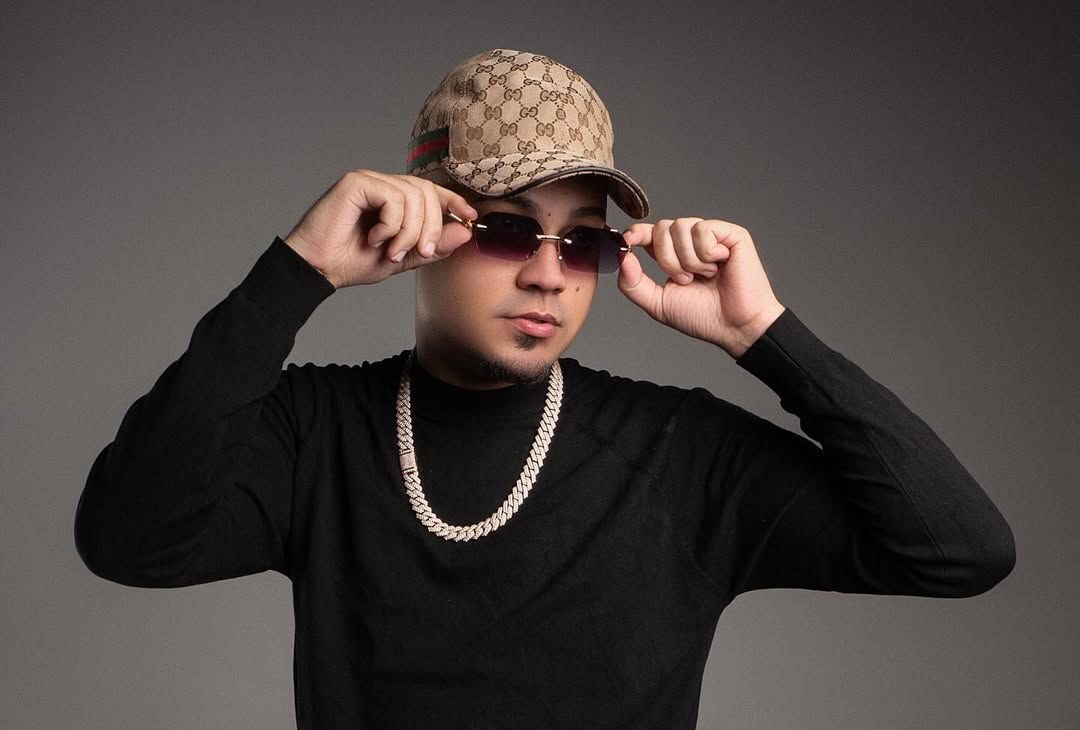 Productor musical y mezclador dominicano Javy Joel Corona, conocido artísticamente como DJ Patio