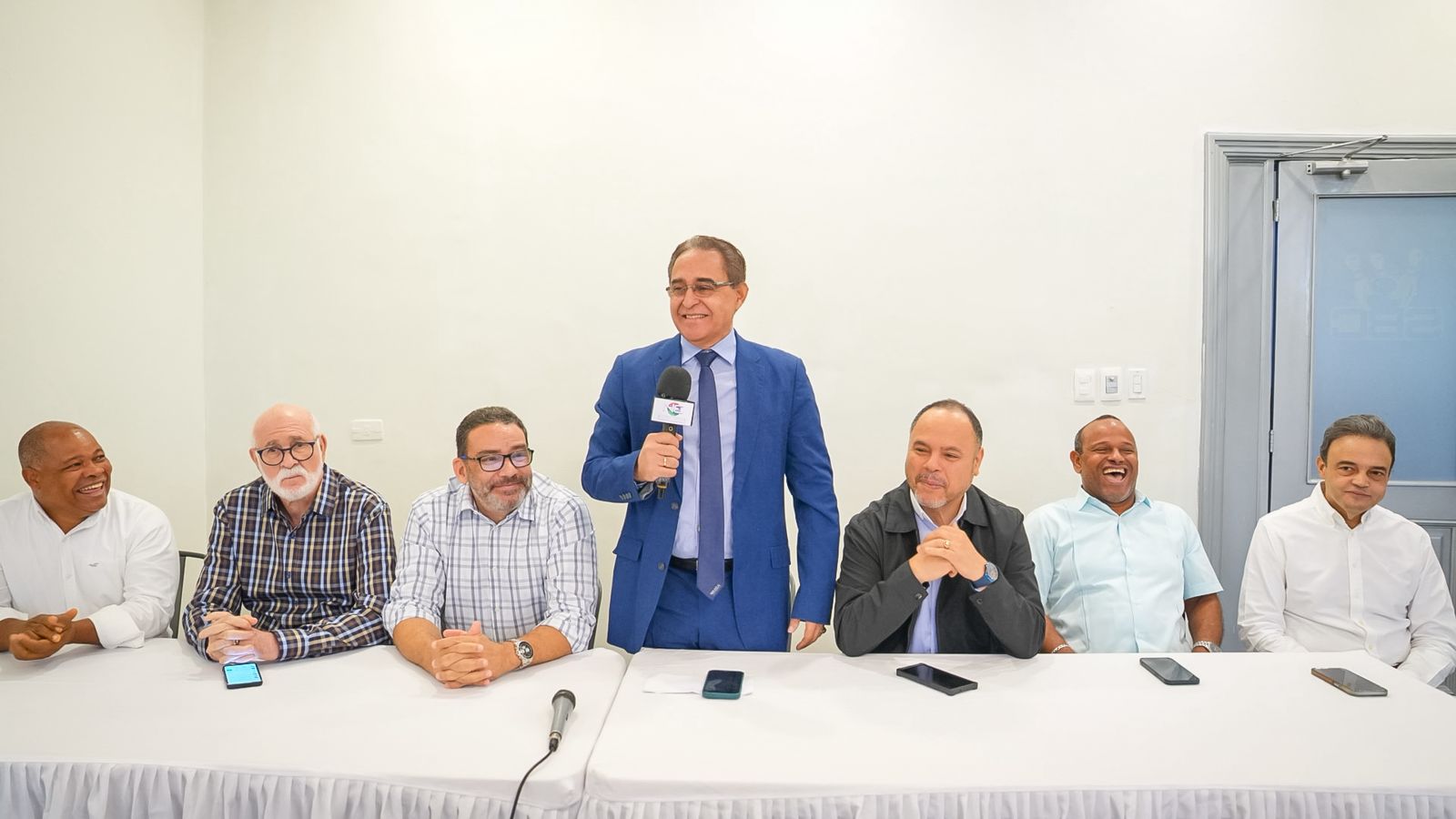 Las Federaciones Deportivas Nacionales ratificaron su firme e inquebrantable compromiso con el éxito de los XXV Juegos Deportivos, Centroamericanos y del Caribe Santo Domingo 2026.