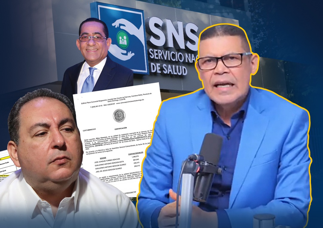 Ricardo Nieves Mario Lama SNS-Panorama.