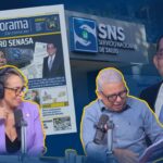 Hichez y Arias lamentan SNS. Una locura.