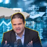 Richard Medina economía y reforma fiscal.