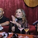 Tania Báez, comunicadora y productora / Karina Jiménez