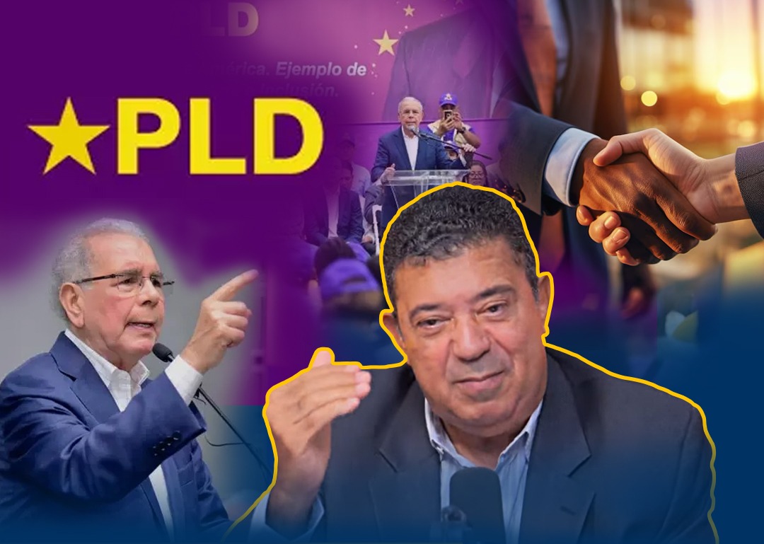 Euclides Sánchez FP--DANILO 2028.