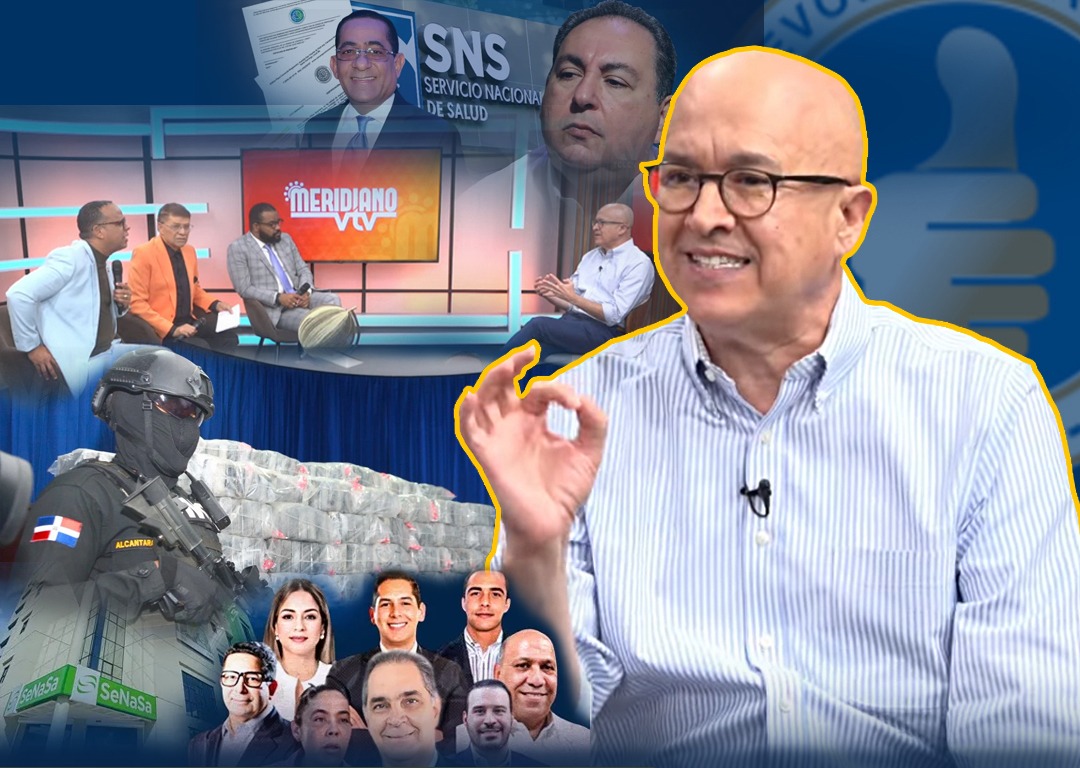 Domínguez Brito VTV-32 SNS--PRM...