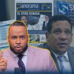 Elvin Castillo -- Carlos Pimentel--SNS--
