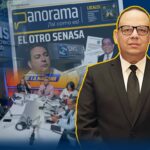 Trajano Potentini SNS Panorama.