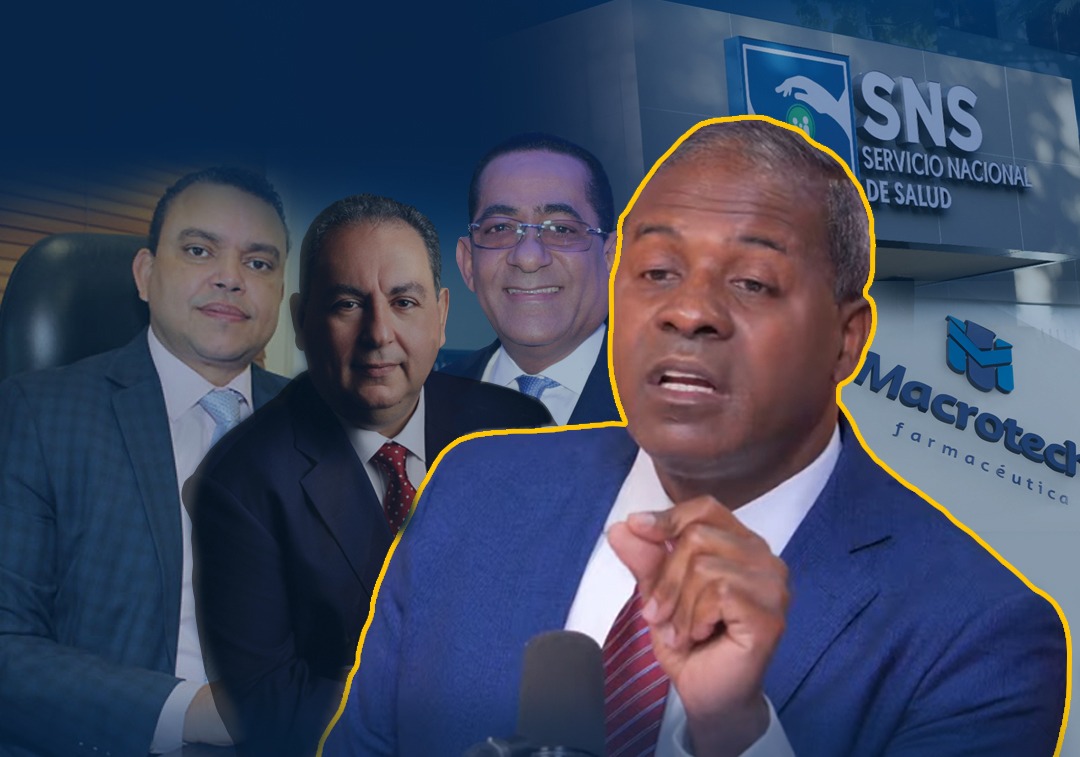 Rafael González SNS DGCCP.