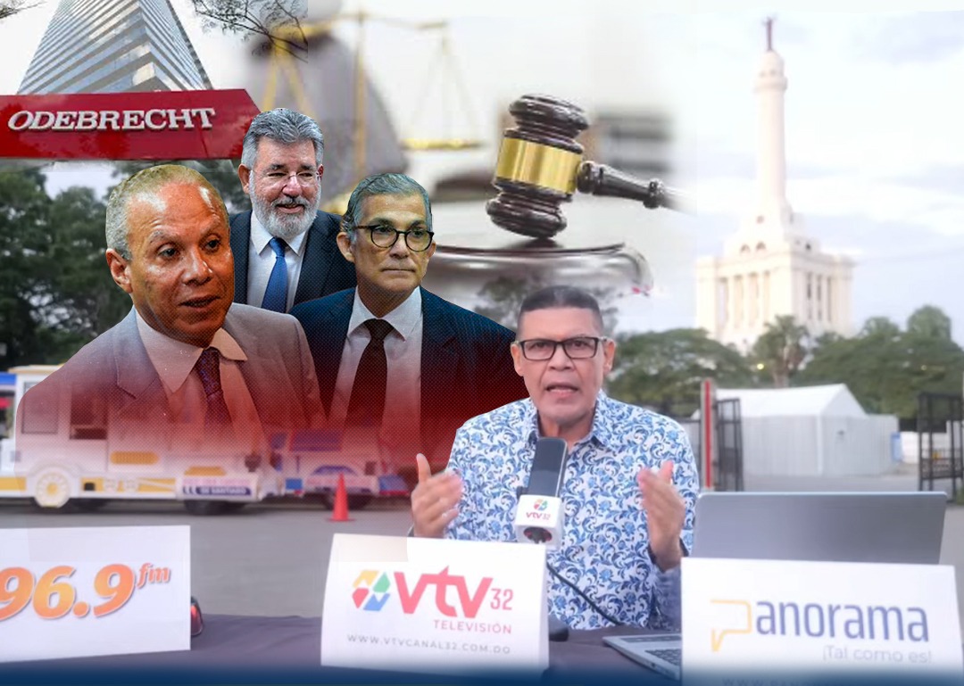 Ricardo Nieves Odebrecht-- Poder.