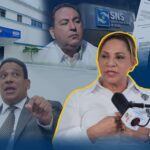 Diputada Soraya Suárez Carlos Pimentel.-- Panorama.