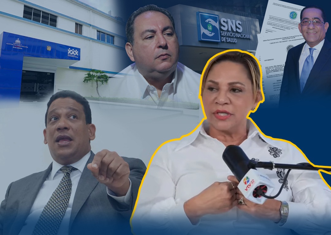 Diputada Soraya Suárez Carlos Pimentel.-- Panorama.