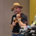 Manny Pérez / Karina Jiménez