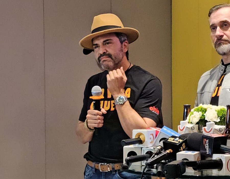 Manny Pérez / Karina Jiménez