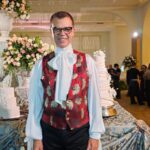 Sócrates McKinney, productor de RD Bridal Week 2026